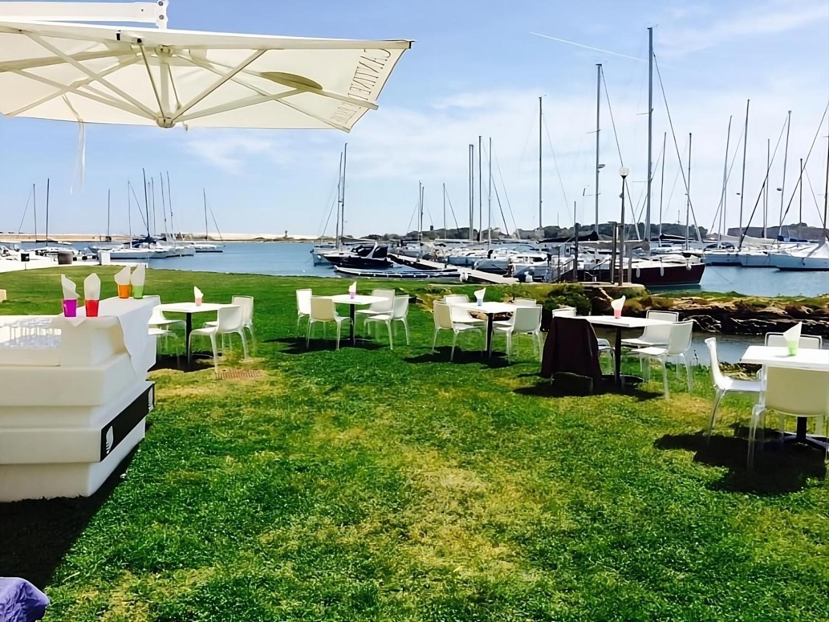 Hotel Tara Yacht Valentine'S Day Brindisi Esterno foto
